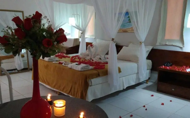Delta Park Hotel