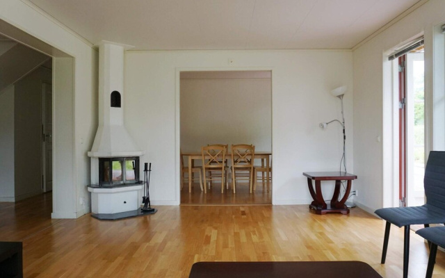 8 Person Holiday Home in Adelso