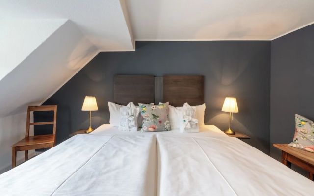 Hotel am Fischmarkt