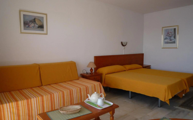 Apartamentos Turísticos Sunny Beach