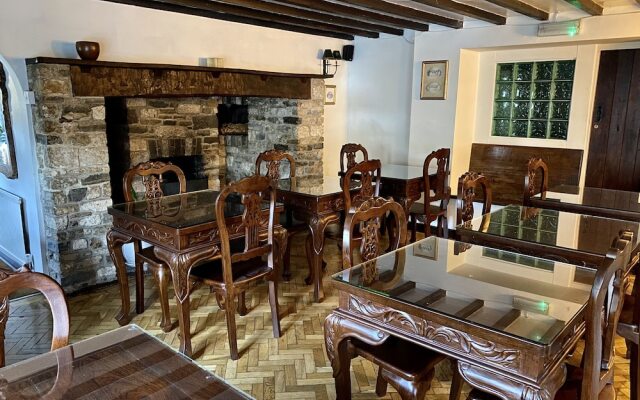 Home Farm Hotel