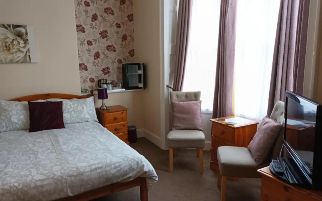 Fosters Guest House