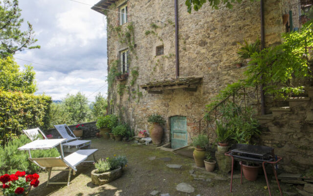 Locazione Turistica Casaccia
