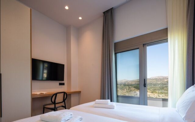 Panorama Luxury Suites