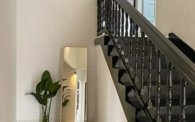 The Luxurious 168 Cruise, Melaka