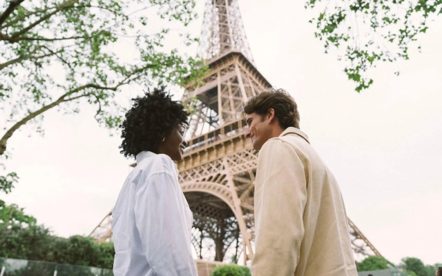 Hotel Yac Paris Clichy, A Member Of Radisson Individuals
