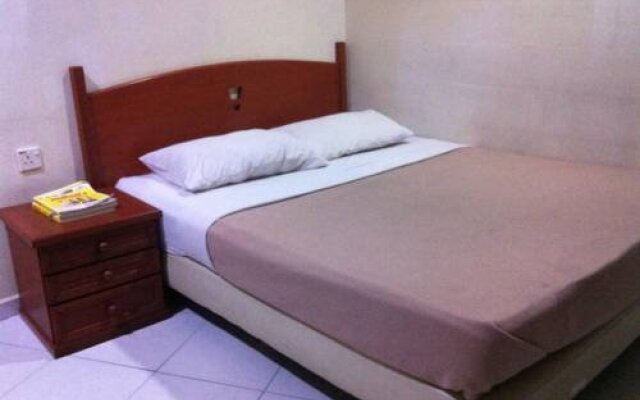Hotel Malim Inn