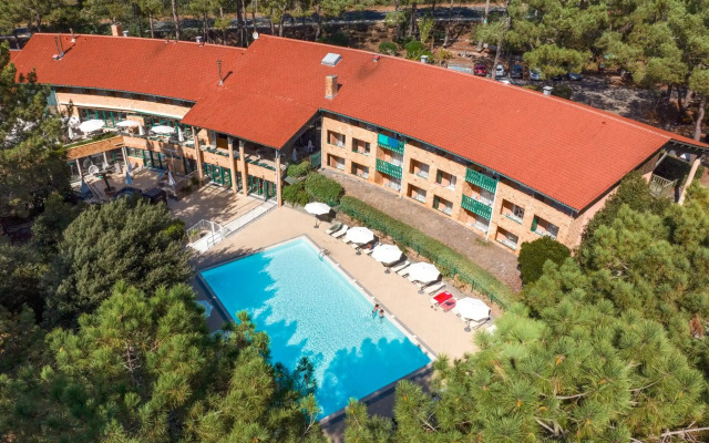 Hôtel Vitalparc, The Originals Collection