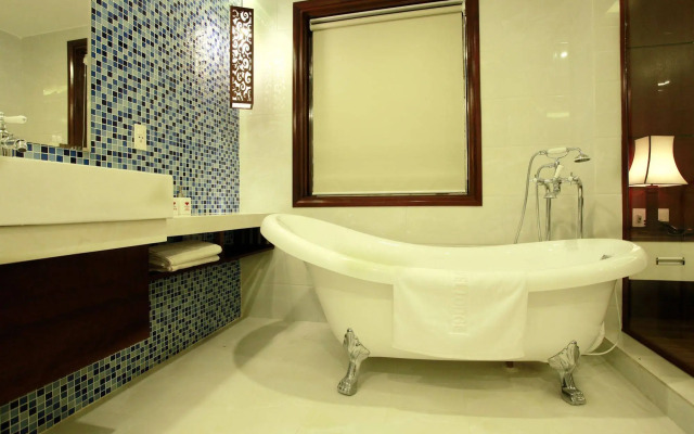 Hoi an Travel Lodge Hotel