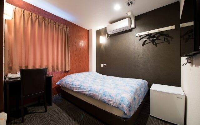 Otsuka Town Hotel 24