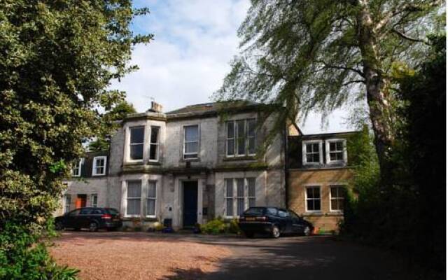 Guest House at Eskbank