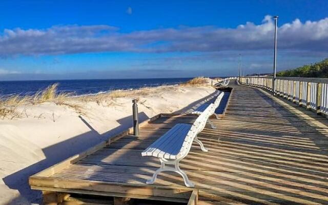 GARDENIA SUPERIOR apartament 33