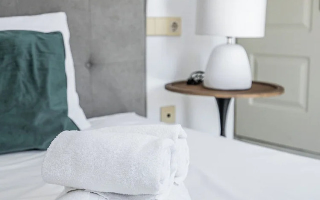 Stay U-nique Apartment Plaza del Patrocinio