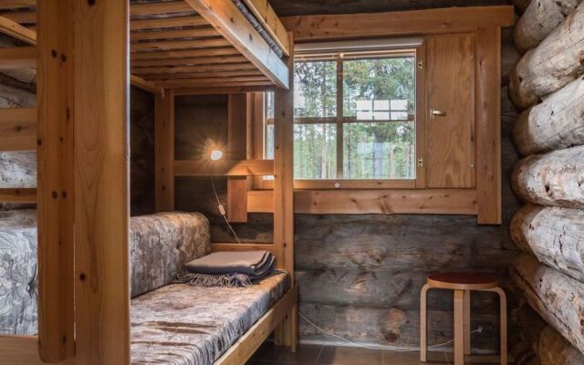 Holiday Home Klasun maja b