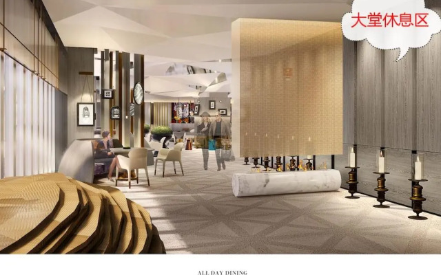 Ray Tour Hotel