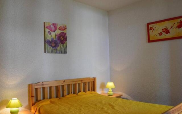 Appartement Argelès-sur-Mer, 2 pièces, 4 personnes - FR-1-225-252