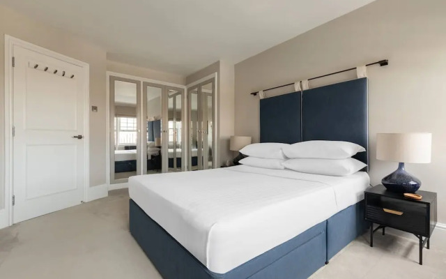 Draycott Place VII by Onefinestay