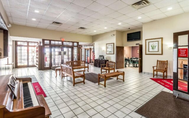 Econo Lodge Beckley