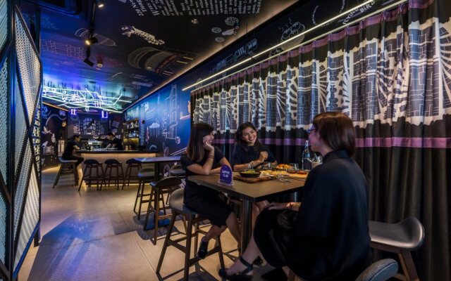 COO Boutique Hostel