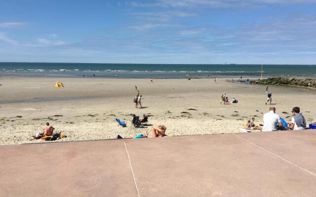 Studio " escale en bord de mer "