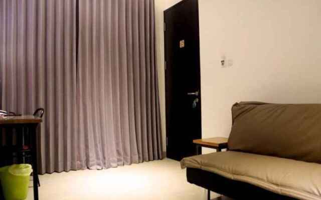 Istanaku Guesthouse 2