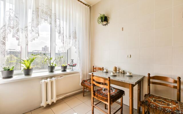 Apartments MaxRealty24 on Lomonosovsky Avenue, 15