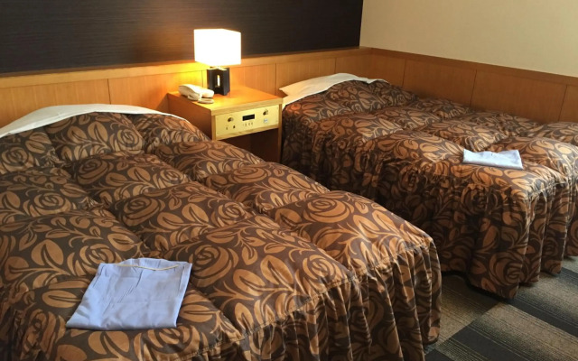 Hotel Socia
