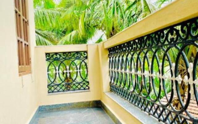 Hill View by Himalaya