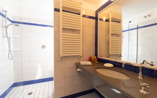 San Michele Hotel&Spa