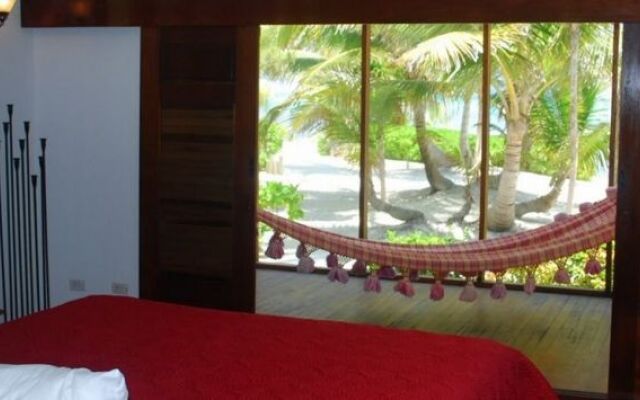 La Perla del Caribe