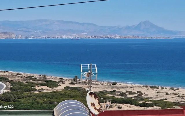 The Fey Economy Apartment Gran Alacant