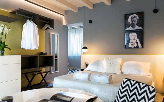 CinqueSuites Ortigia