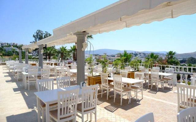Phoenix Sun Hotel