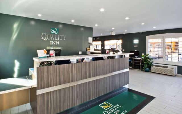 Bay Area Inn & Suites