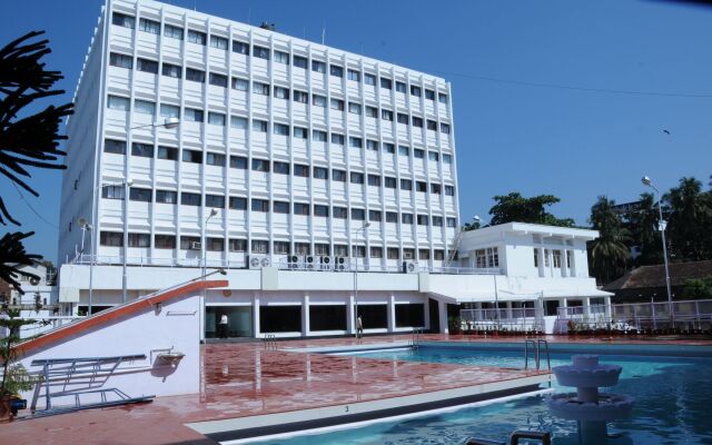 Hotel Moti Mahal
