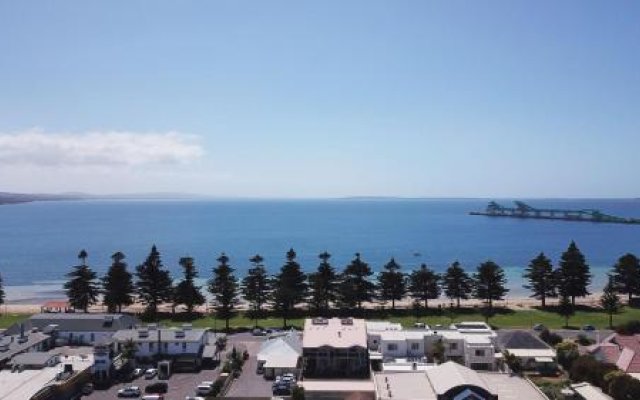 Port Lincoln Foreshore Apartments