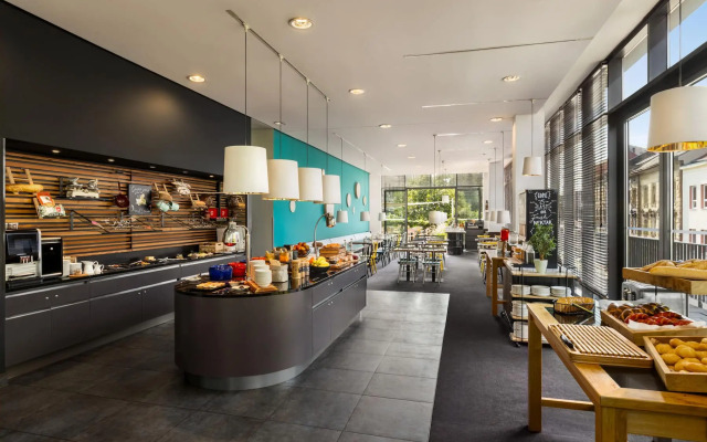 Vienna House Easy by Wyndham Pilsen