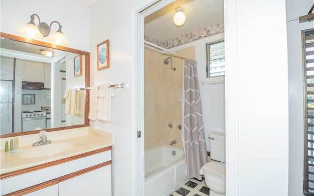 Napili Bay 204 - One Bedroom Studio Suite