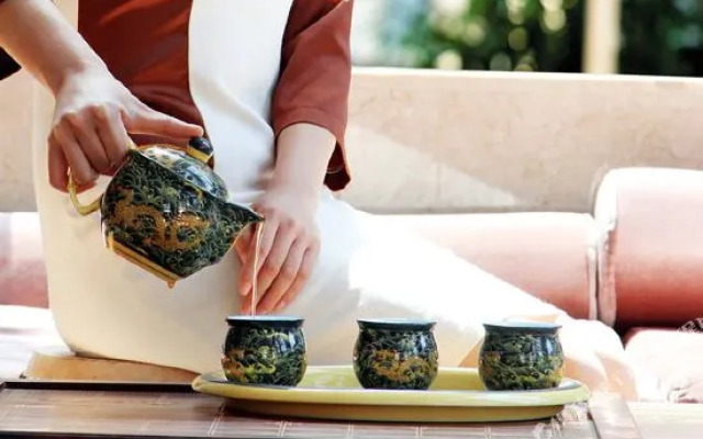 防城港金海岸艺术酒店