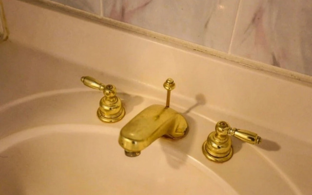 Ganghwado Badaga Geuriun Namu Pension