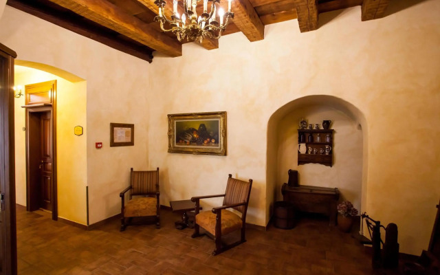 Hotel Bella Muzica
