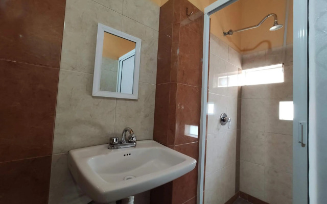 OYO Hotel Trigos De Oro,San Luis Teolocholco Park