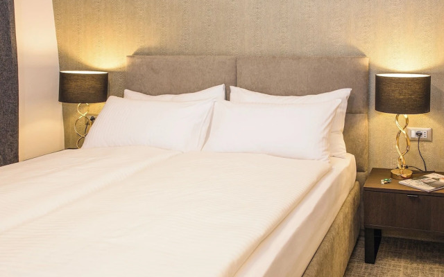 Aldilà Rooms Apartment  Vacation House