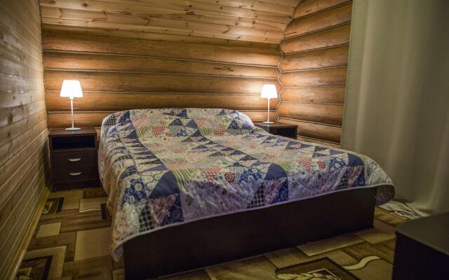 Park-Hotel Sosnoviy Bor