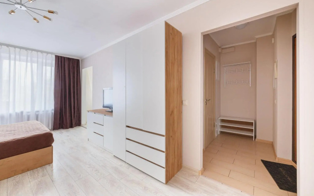 ApartLux (АпартЛюкс) на Калошином