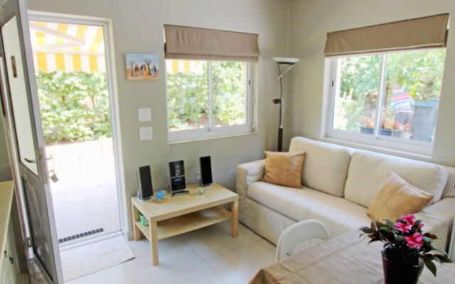 Keravic Self Catering