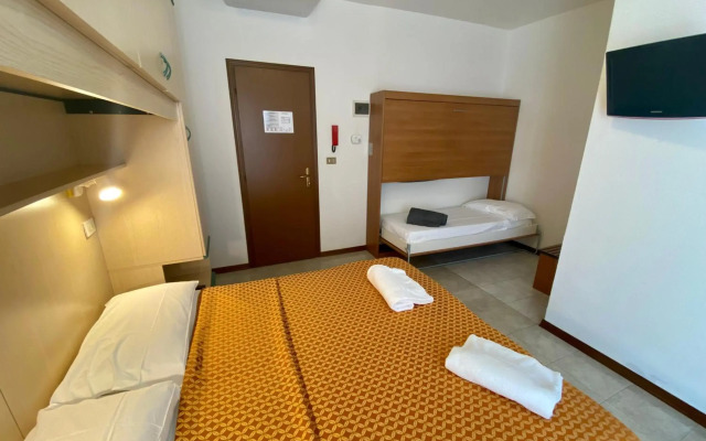 Hotel Rosa Caorle