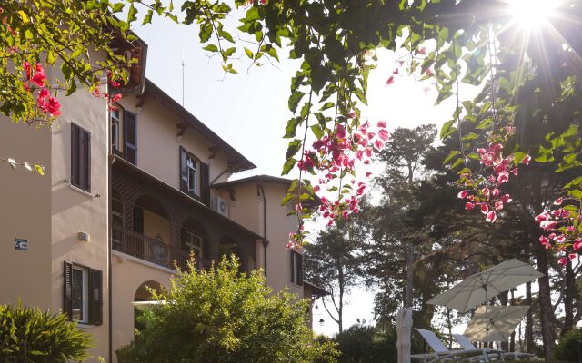 Sintra Marmòris Palace