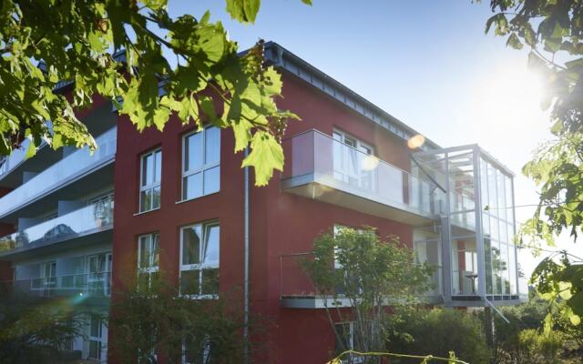 Schwarzwald Lodge Rothaus