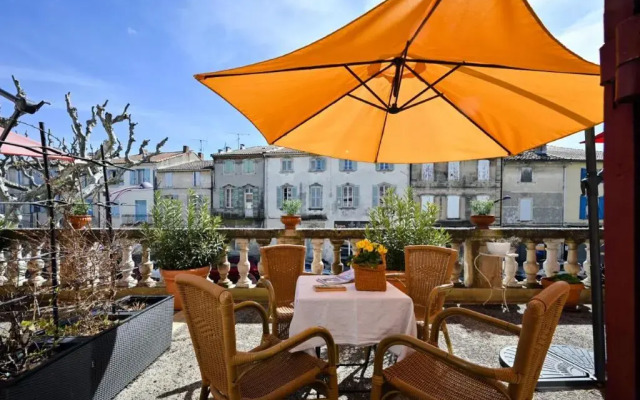 Hôtel des Artistes